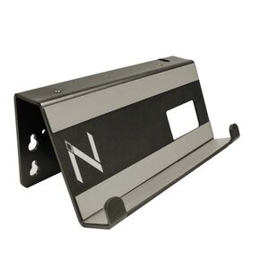 New Open Box Invensic STEAM DECK WALL / DESK STAND W/ USB-C HUB- Gray